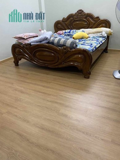 Bán Nhà Hẻm Xe Hơi, Nguyễn Thị Tú, 62mz,DT 5.2mx12m, chỉ 5.9 Tỷ, Bình Hưng Hòa B,Bình Tân.