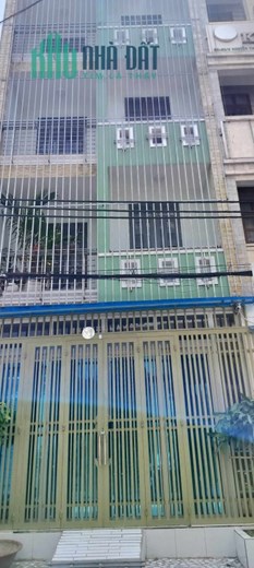 Bán Nhà Hẻm Xe Hơi, Nguyễn Thị Tú, 62mz,DT 5.2mx12m, chỉ 5.9 Tỷ, Bình Hưng Hòa B,Bình Tân.