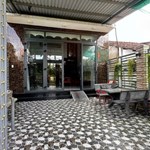 Bán nhà trệt có lửng gần chợ Tương Bình Hiệp, thủ Dầu Một giá 2 tỷ 650