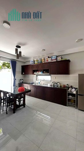 Bán nhà trệt có lửng gần chợ Tương Bình Hiệp, thủ Dầu Một giá 2 tỷ 650