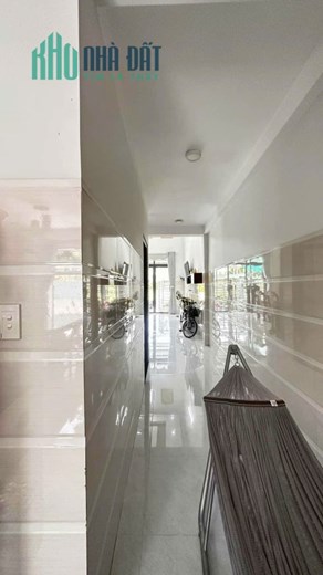 Bán nhà trệt có lửng gần chợ Tương Bình Hiệp, thủ Dầu Một giá 2 tỷ 650