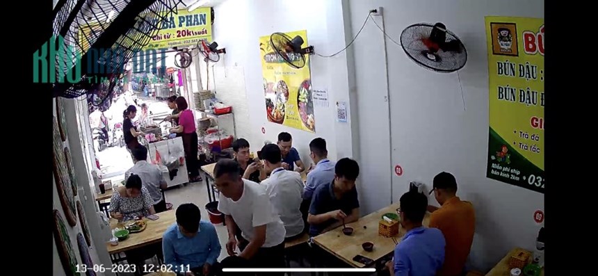 Chính chủ cần sang nhượng cửa hàng bún đậu đang kinh doanh tại Hà Nội