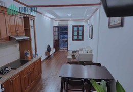 Vị trí vàng! Chỉ 1.95 tỷ có ngay TT Hào Nam - T2 - 80m2, 2 ngủ, 2wc nhà đẹp, full nội thất ở luôn