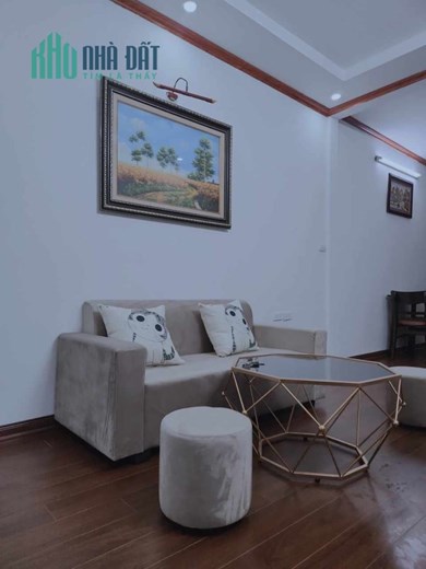 Vị trí vàng! Chỉ 1.95 tỷ có ngay TT Hào Nam - T2 - 80m2, 2 ngủ, 2wc nhà đẹp, full nội thất ở luôn