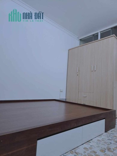 Vị trí vàng! Chỉ 1.95 tỷ có ngay TT Hào Nam - T2 - 80m2, 2 ngủ, 2wc nhà đẹp, full nội thất ở luôn