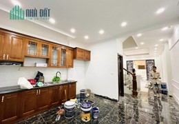 TRUNG TÂM THANH XUÂN - DIỆN TÍCH RỘNG 50M2, 4T, 6.3 TỶ - KHƯƠNG ĐÌNH - THANH XUÂN - HÀ NỘI