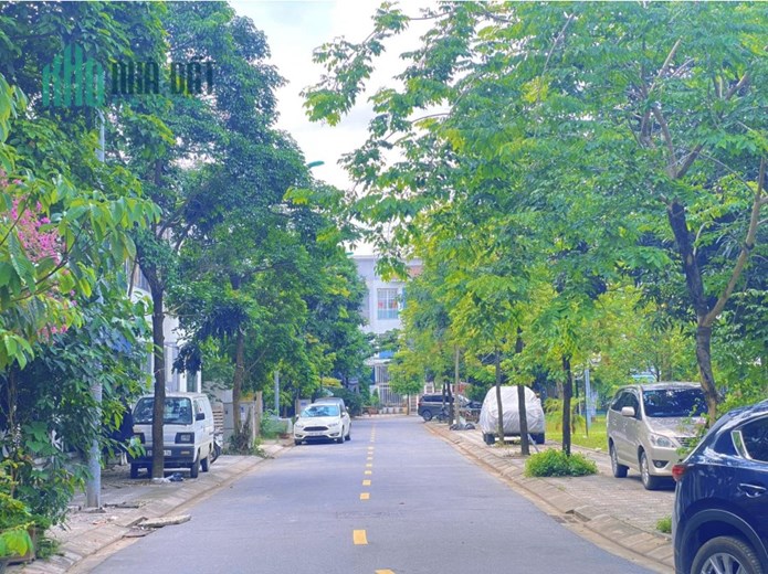 Chính chủ bán nhà Xuân Phương Foresa hoàn thiện để ở đẹp, giá rất tốt