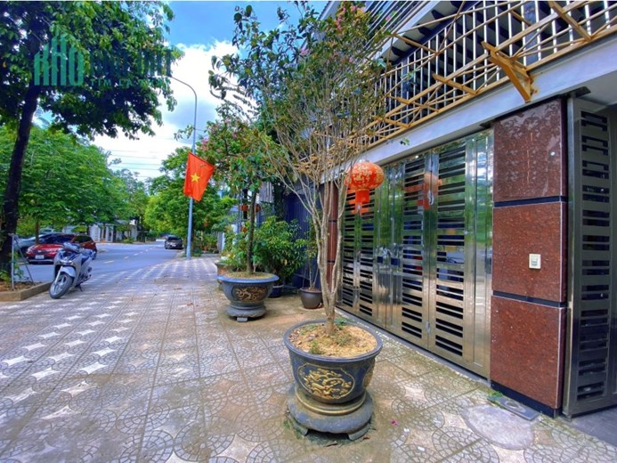 Chính chủ bán nhà Xuân Phương Foresa hoàn thiện để ở đẹp, giá rất tốt
