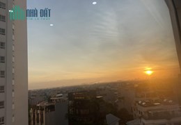 Quỹ căn đẹp mới ra hàng. Giá nhỉnh 3 tỷ căn 141m2 hướng Đông Nam.