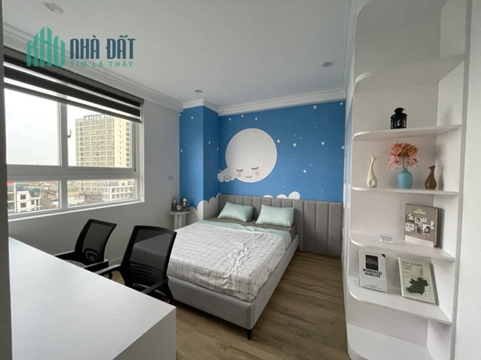 Quỹ căn đẹp mới ra hàng. Giá nhỉnh 3 tỷ căn 141m2 hướng Đông Nam.