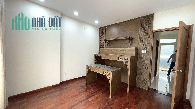 BIỆT THỰ NỘI THẤT GỖ AN LẠC, BÌNH TÂN, 6X14M, 4 TẦNG, 9.9 TỶ LH 0948362610