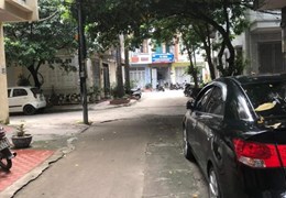 RẤT RẤT HIẾM, PHÂN LÔ PHÙNG KHOANG, 45M, NHỈNH 8 TỶ