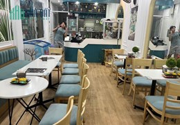 GÓC SANG NHƯỢNG Mình cần sang nhượng quán cafe mới, đẹp ở Cầu Giấy