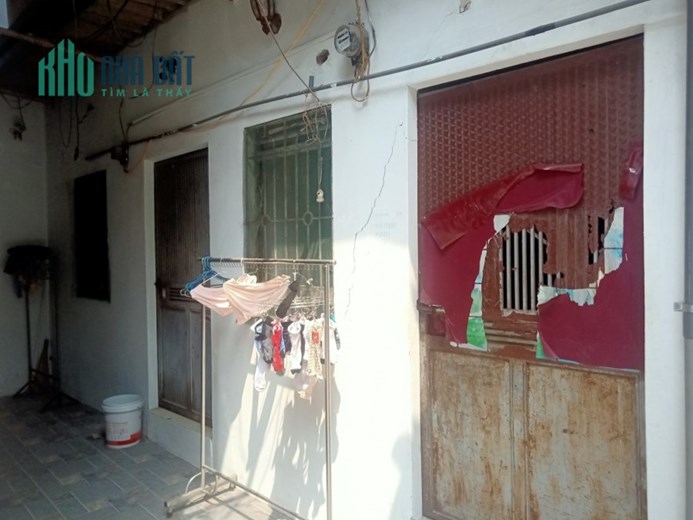 BÁN 40M2 ĐẤT - THỊNH QUANG - ĐỐNG ĐA - MT 6M - 78TR/M2