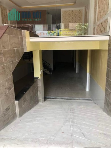 BÁN GẤP BUILDING MT MAI THỊ LỰU, P ĐAKAO, Q1