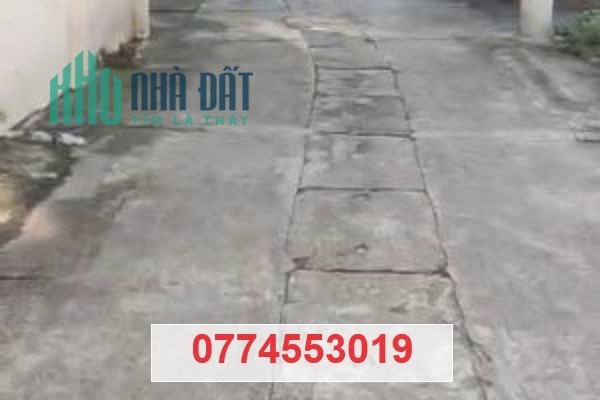 ⭐Chính chủ cần bán lô đất thổ cư đẹp tại Thanh trì, 1,99 tỷ; 0774553019