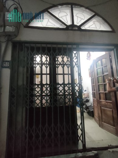 TRẦN DUY HƯNG - 38M2 X 3 TẦNG - MT 3.4M - NỞ HẬU - GẦN PHỐ - GẦN PHỐ