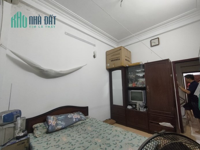 TRẦN DUY HƯNG - 38M2 X 3 TẦNG - MT 3.4M - NỞ HẬU - GẦN PHỐ - GẦN PHỐ