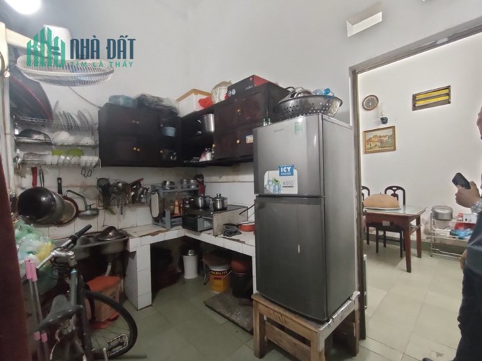 TRẦN DUY HƯNG - 38M2 X 3 TẦNG - MT 3.4M - NỞ HẬU - GẦN PHỐ - GẦN PHỐ