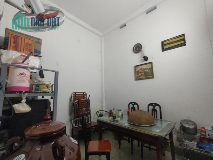 TRẦN DUY HƯNG - 38M2 X 3 TẦNG - MT 3.4M - NỞ HẬU - GẦN PHỐ - GẦN PHỐ