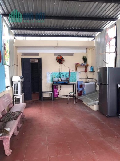 Bán Nhà Hẻm Đường Trần Hưng Đạo P.Đống Đa Quy Nhơn, 4 Mê , Giá 2 Tỷ 950Tr
