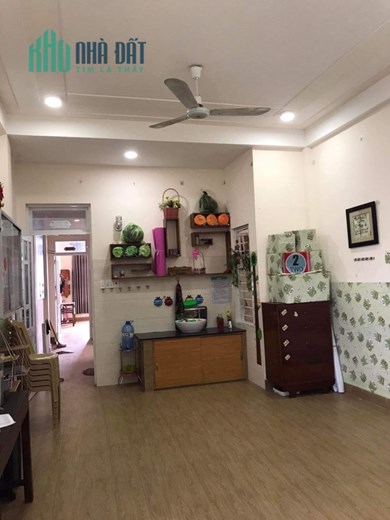 Bán Nhà Hẻm Đường Trần Hưng Đạo P.Đống Đa Quy Nhơn, 4 Mê , Giá 2 Tỷ 950Tr