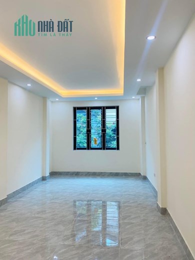 Cực Hiếm, Nhà Mỹ Đình, Lê Đức Thọ 45m2, 6 tầng Ô tô kinh doanh chỉ với 6 tỷ