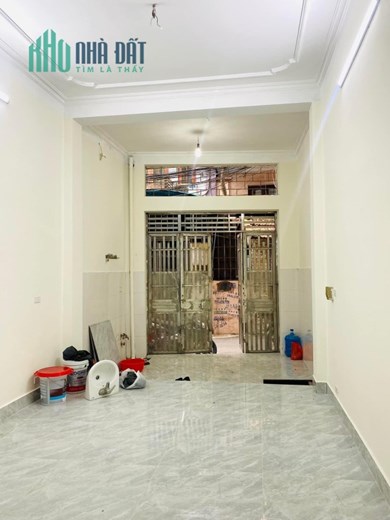 Cực Hiếm, Nhà Mỹ Đình, Lê Đức Thọ 45m2, 6 tầng Ô tô kinh doanh chỉ với 6 tỷ