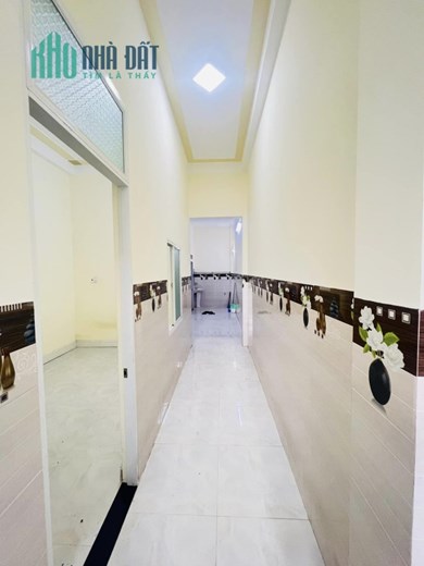 Bán Nhà 2 Mặt Tiền Đặng Chất P.Đống Đa Quy Nhơn , 62,4m2 , 2 Mê , Giá 2 Tỷ 900Tr