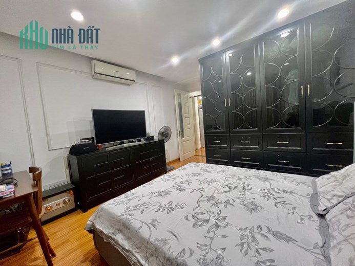 CHÍNH CHỦ BÁN CĂN HỘ 789 BỘ TỔNG THAM MƯU - MỸ ĐÌNH 90M- 3 NGỦ FULL NỘI THẤT CHỈ 2.88 TỶ