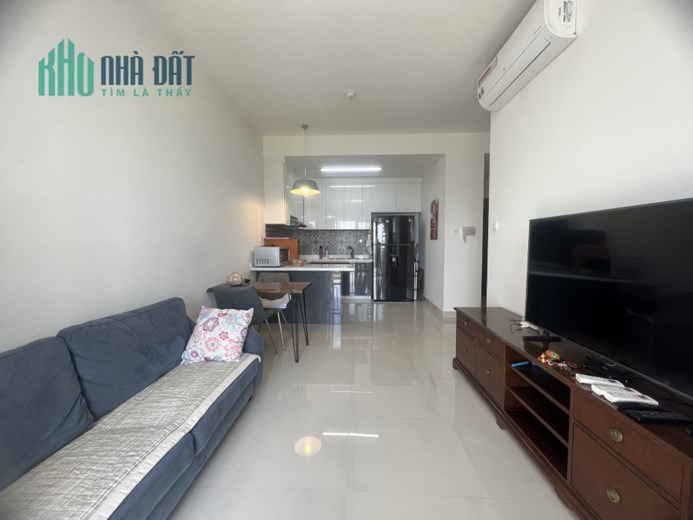 Chính chủ  người Hàn Quốc cần bán căn hộ tại The sunvanue  để về nước nghỉ hưu