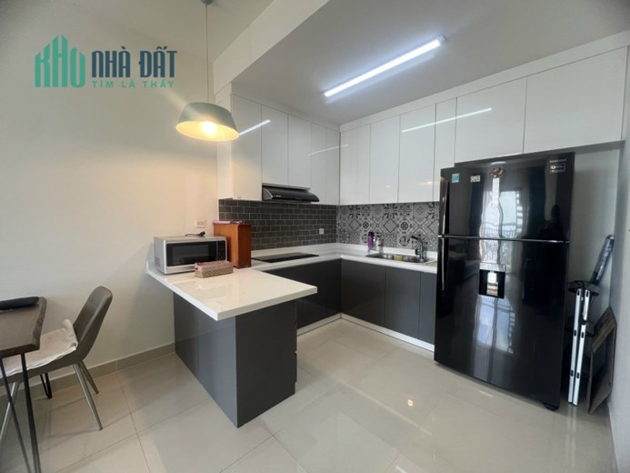 Chính chủ  người Hàn Quốc cần bán căn hộ tại The sunvanue  để về nước nghỉ hưu