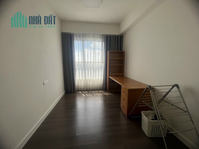 Chính chủ  người Hàn Quốc cần bán căn hộ tại The sunvanue  để về nước nghỉ hưu