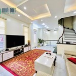 Bán nhà ngõ 85 Định Công Thượng 42m2, 5 tầng giá 9.5 tỷ, ô tô vào nhà