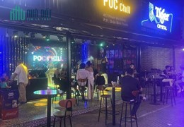 SANG NHƯỢNG QUÁN BIA DJ  ĐỊA CHỈ ĐƯỜNG PHẠM VĂN ĐỒNG – P11 – BÌNH THẠNH – TP HỒ CHÍ MINH