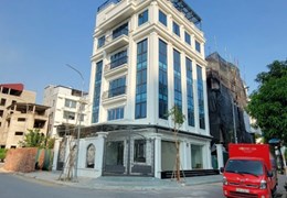 Cho thuê nhà 160m2 6T khu đô thị Hạ Đình, 214 Nguyễn Xiển làm văn phòng, trung tâm dạy học