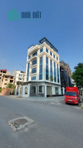 Cho thuê nhà 160m2 6T khu đô thị Hạ Đình, 214 Nguyễn Xiển làm văn phòng, trung tâm dạy học