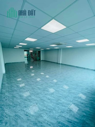 Cho thuê nhà 160m2 6T khu đô thị Hạ Đình, 214 Nguyễn Xiển làm văn phòng, trung tâm dạy học