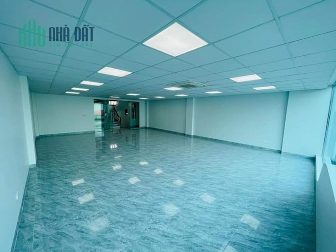 Cho thuê nhà 160m2 6T khu đô thị Hạ Đình, 214 Nguyễn Xiển làm văn phòng, trung tâm dạy học