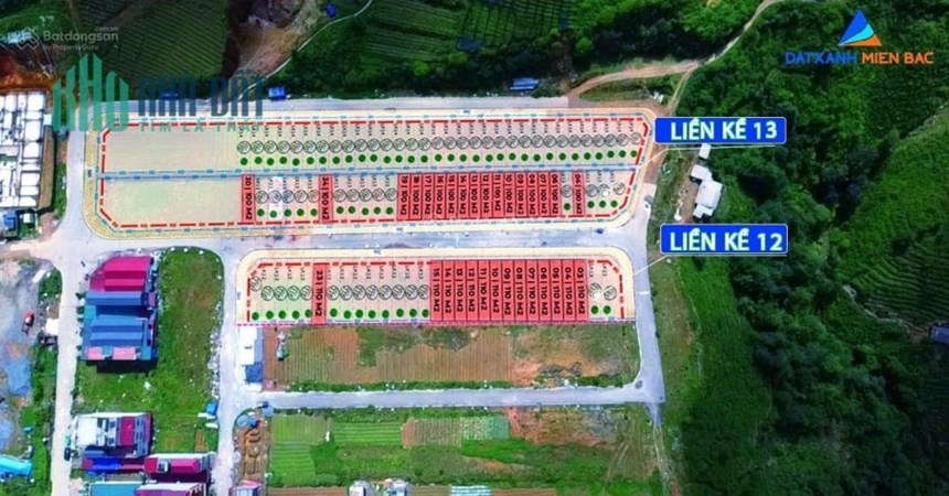 Chính sách hấp dẫn cho khách đầu tư Sapa Garden Hills chỉ áp dụng trong tháng 9 nhanh tay nắm bắt