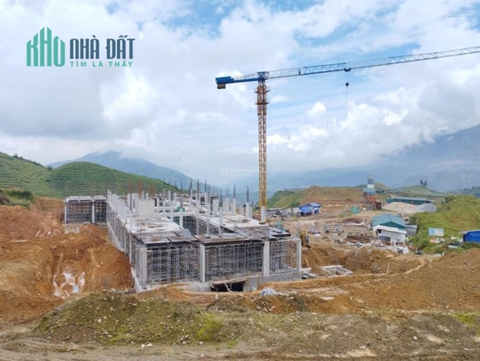 Chính sách hấp dẫn cho khách đầu tư Sapa Garden Hills chỉ áp dụng trong tháng 9 nhanh tay nắm bắt
