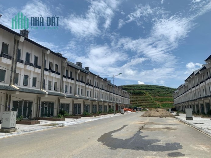 Chính sách hấp dẫn cho khách đầu tư Sapa Garden Hills chỉ áp dụng trong tháng 9 nhanh tay nắm bắt