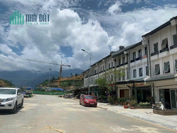 Chính sách hấp dẫn cho khách đầu tư Sapa Garden Hills chỉ áp dụng trong tháng 9 nhanh tay nắm bắt