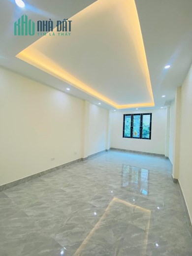 Cực Hiếm, Nhà Mỹ Đình, Lê Đức Thọ 45m2, 6 tầng Ô tô kinh doanh chỉ với 6 tỷ