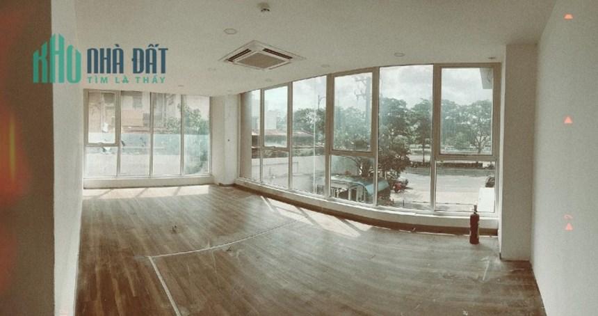Orient Office Building - CHO THUÊ VĂN PHÒNG GIÁ RẺ