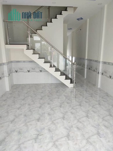 Bán lỗ sặc máu căn nhà lầu  4x13m ngay khu dân cư đông đúc,  đầy đủ tiện nghi..,