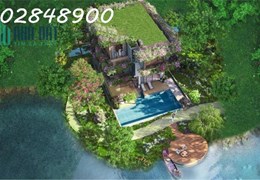 Nhà sáng lập Ecopark tiên phong phát triển bất động sản Blue Zones đầu tiên tại Việt Nam