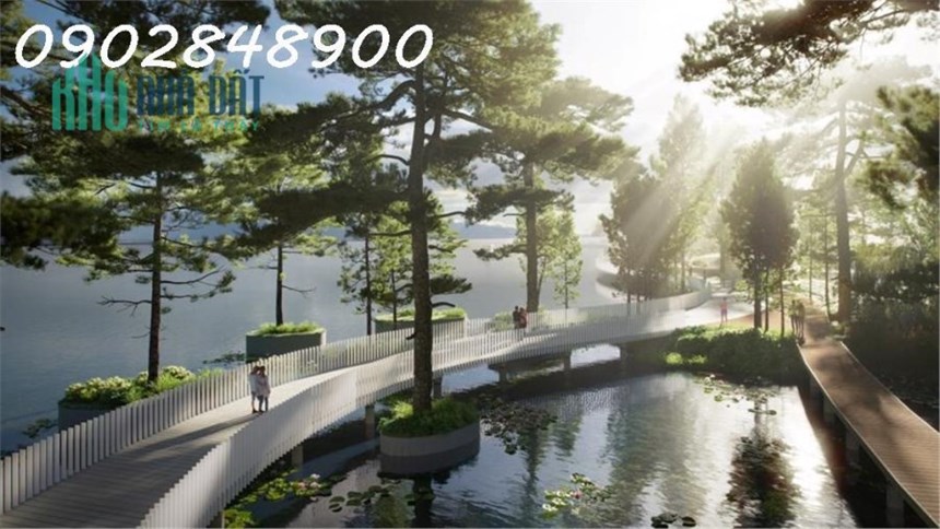 Nhà sáng lập Ecopark tiên phong phát triển bất động sản Blue Zones đầu tiên tại Việt Nam
