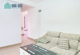 Bán Chung Cư Tầng 1 Yersin P9 Đà Lạt