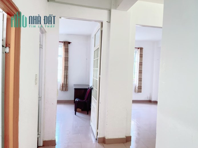 Bán Chung Cư Tầng 1 Yersin P9 Đà Lạt